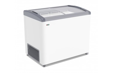 Морозильный ларь Frostor Gellar FG 375 E